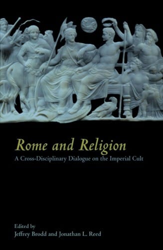 Rome and religion