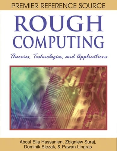 Rough computing