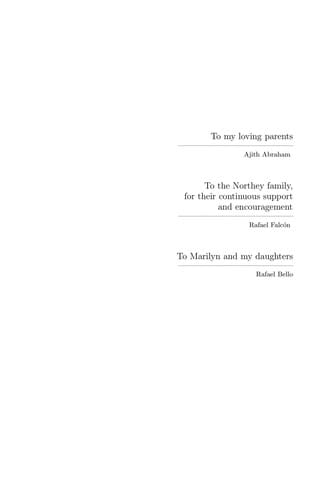 Soft Computing for Hybrid Intelligent Systems