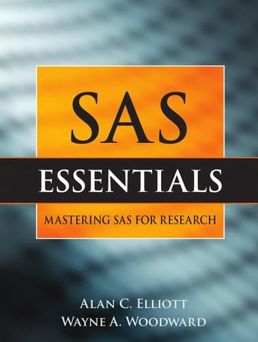 SAS essentials