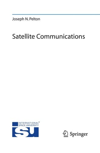 Satellite communications