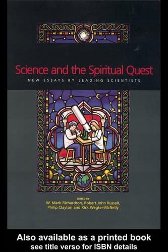 Science and the spiritual quest