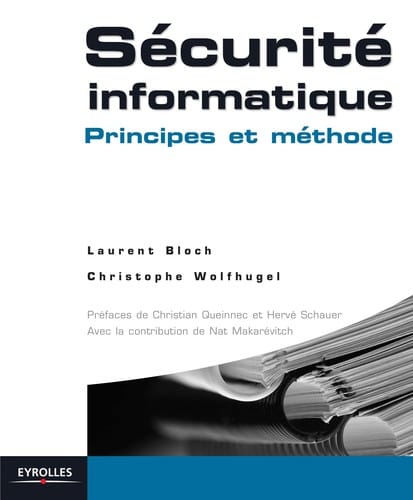 Sécurité informatique