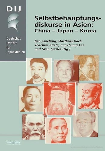Selbstbehauptungsdiskurse in Asien