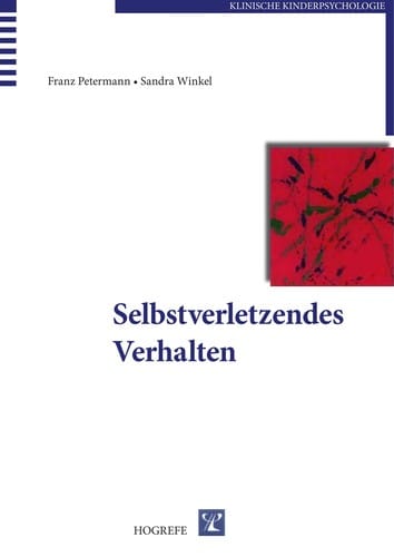Selbstverletzendes Verhalten