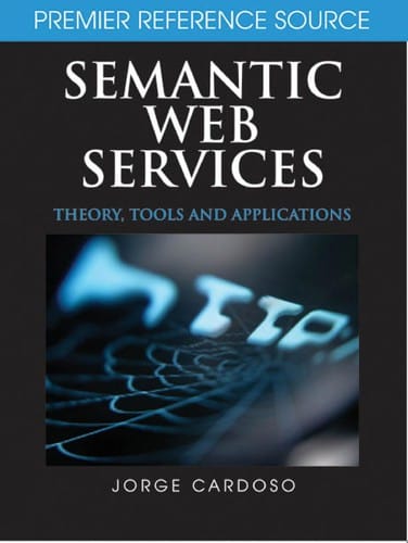 Semantic Web services