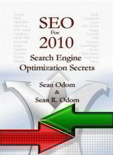SEO for 2010
