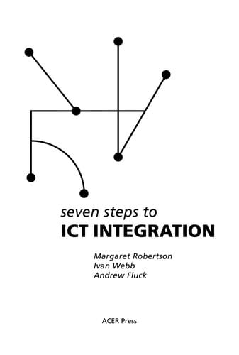 Seven steps to ICT integration