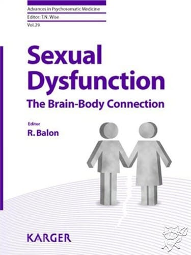 Sexual dysfunction