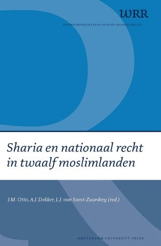 Sharia en nationaal recht