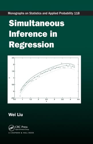 Simultaneous inference in regression