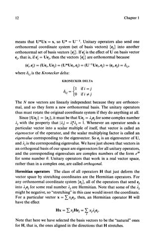 Six core theories of modern physics