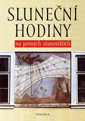Sluneční hodiny na pevných stanovištích
