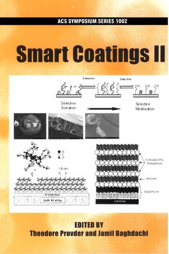 Smart coatings II