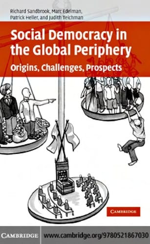 Social democracy in the global periphery