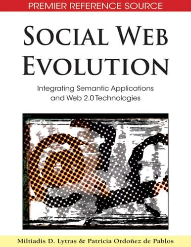 Social web evolution