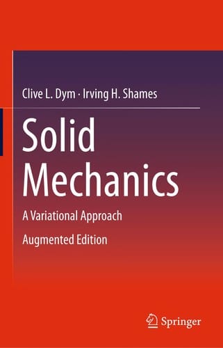 Solid Mechanics