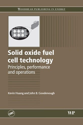 Solid oxide fuel cell technology