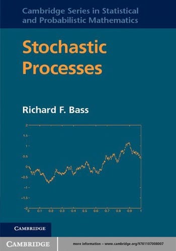 Stochastic processes