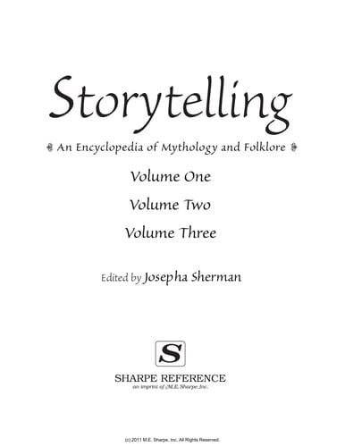 Storytelling