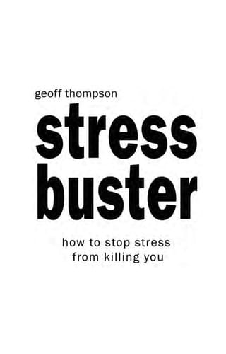 Stress buster