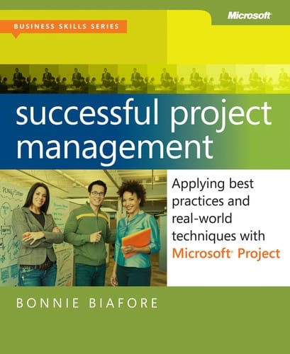 Successful project management