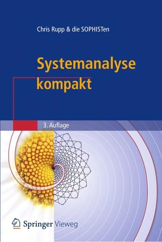 Systemanalyse kompakt