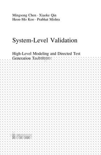 System-Level Validation
