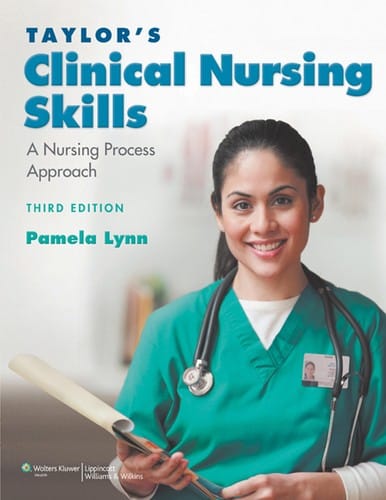 Taylor's clinical nursing skills