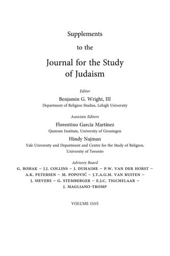 A teacher for all generations