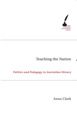 Teaching the nation