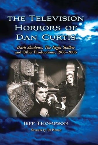 The television horrors of Dan Curtis
