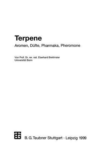 Terpene