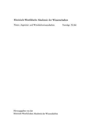 Thermodynamik der Eisenmischkristalle. Innere Regelkreise bei der Hochtemperatur-Verformung kristalliner Festkörper