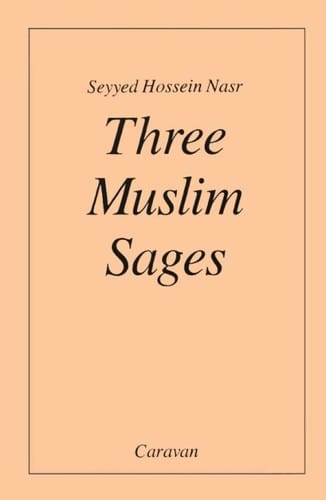 Three Muslim sages