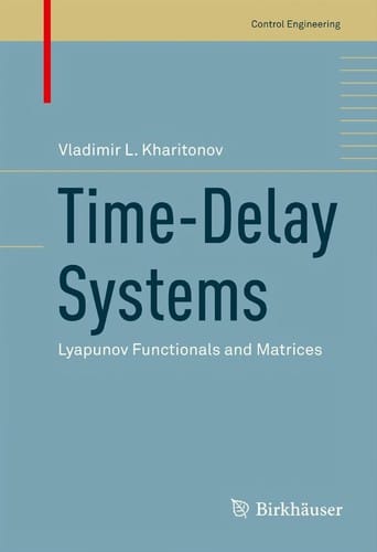 Time-Delay Systems