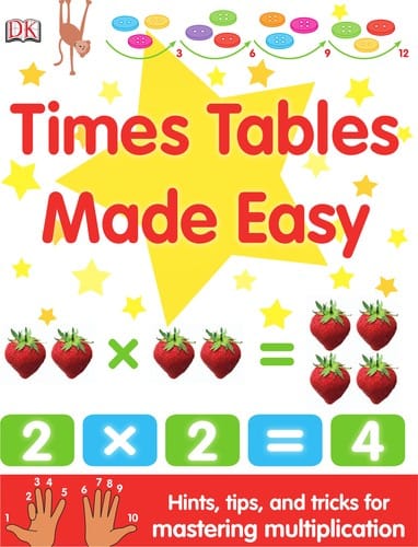 Times tables made easy