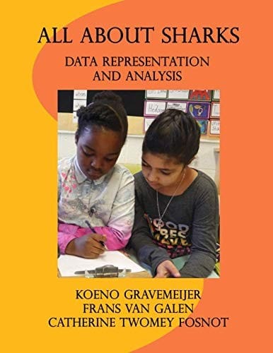 All About Sharks: Data Representation and Analysis