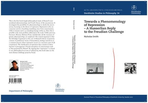Towards a phenomenology of repression