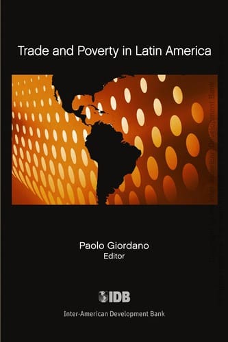 Trade and poverty in Latin America