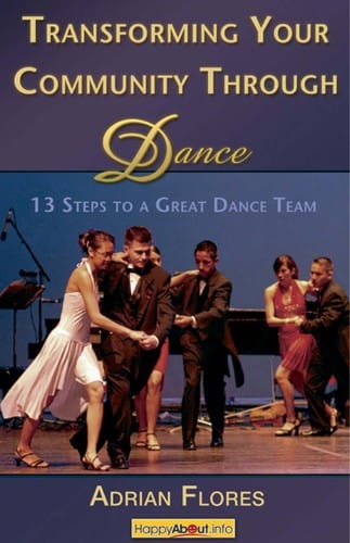 Transforming your community through dance