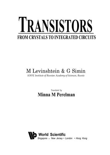 Transistors
