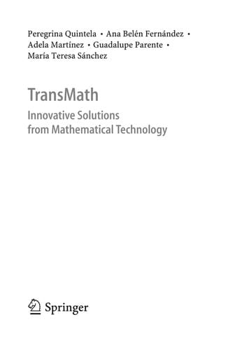 TransMath