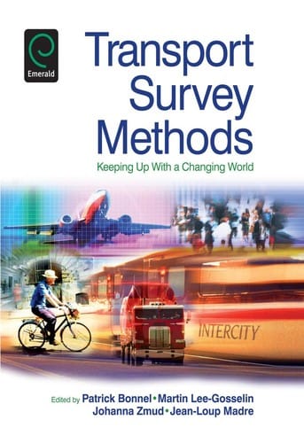Transport survey methods