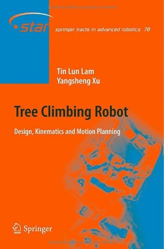 Tree Climbing Robot