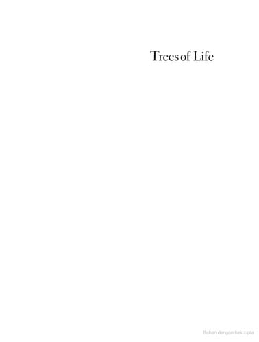 Trees of life