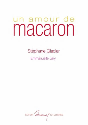 Un amour de macaron