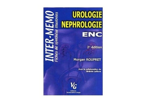 Urologie, néphrologie