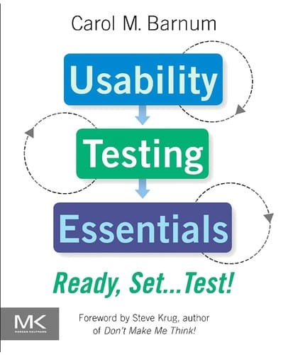 Usability testing essentials