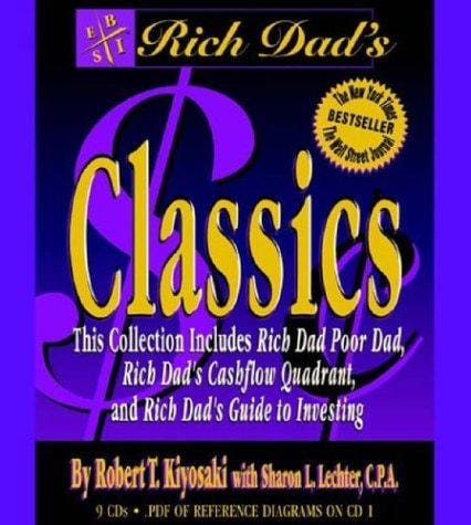 Rich Dad's Classics (Rich Dad's)